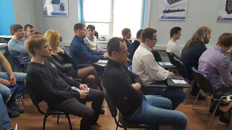 Обучающий вебинар "ДИЛЕРСКАЯ АКАДЕМИЯ" апрель 2016