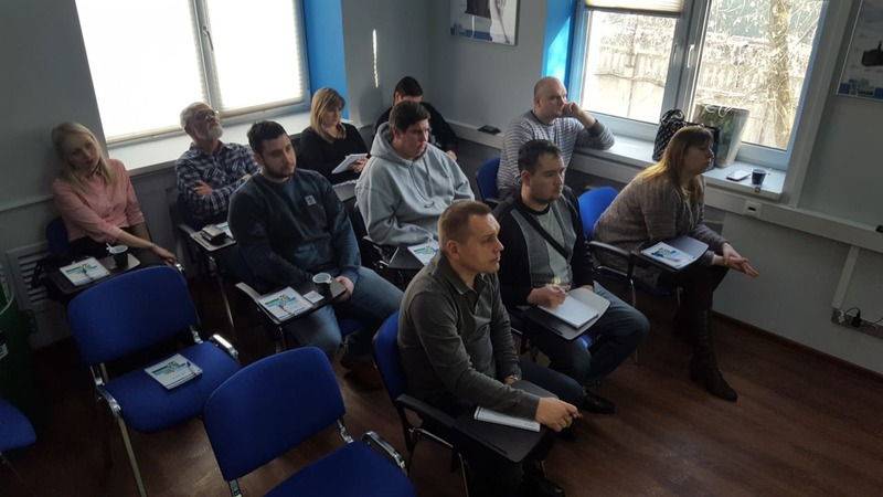 Обучающий семинар 15.02.2017