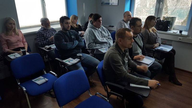 Обучающий семинар 15.02.2017